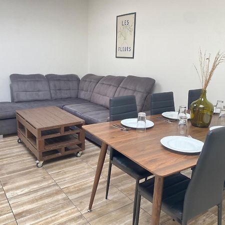 Privates & Gemuetliches Appartement Inklusive Parkplatz Drensteinfurt エクステリア 写真