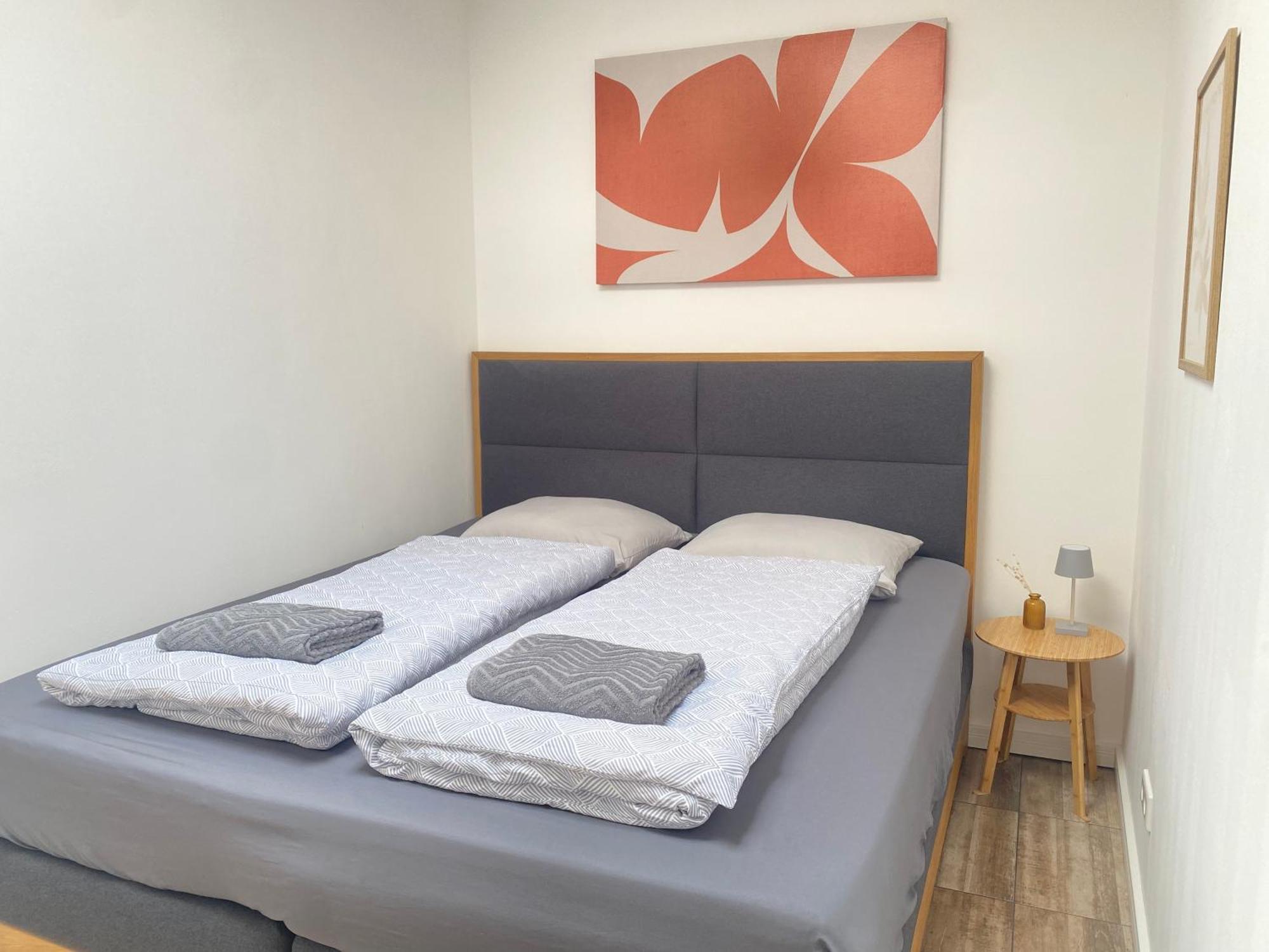 Privates & Gemuetliches Appartement Inklusive Parkplatz Drensteinfurt エクステリア 写真